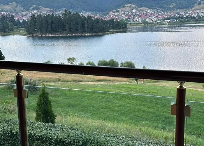 Guest house Vip Complex