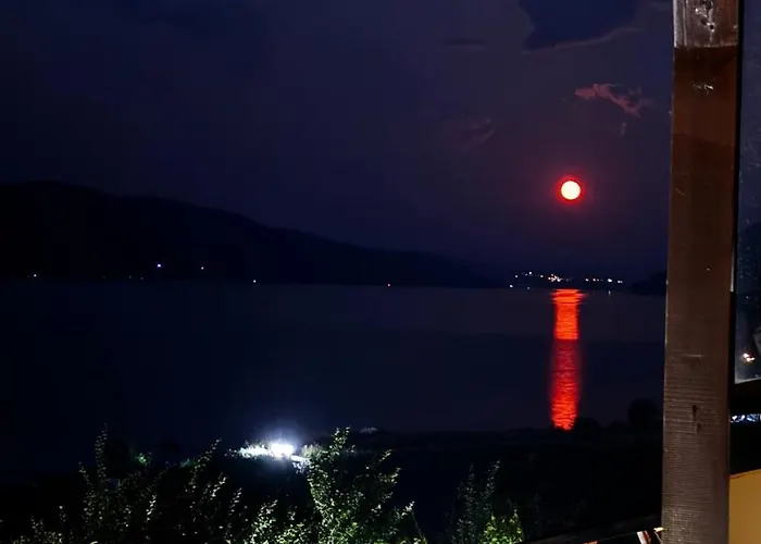 Vip Complex 4* Sarnitsa