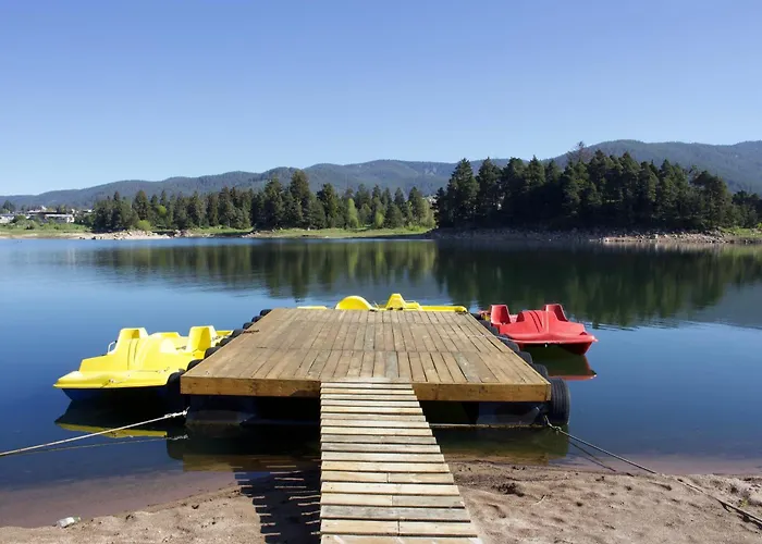 Guest house Vip Complex Sarnitsa