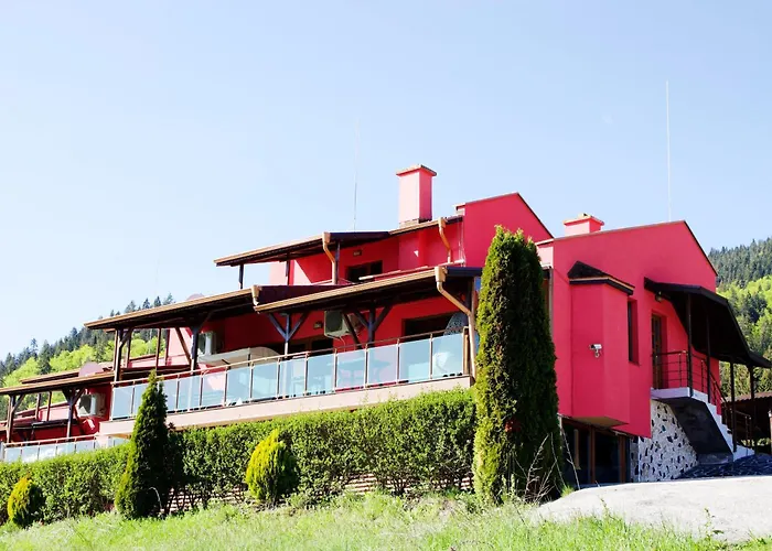 Vip Complex Guest house