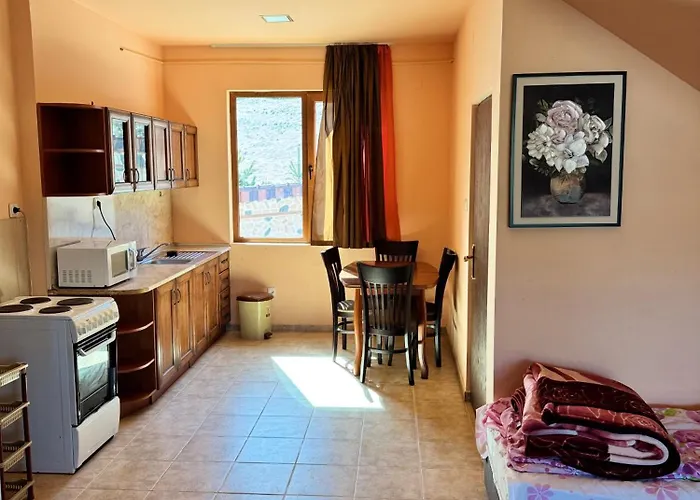 Vip Complex Guest house