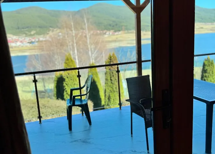 Vip Complex Guest house 4*