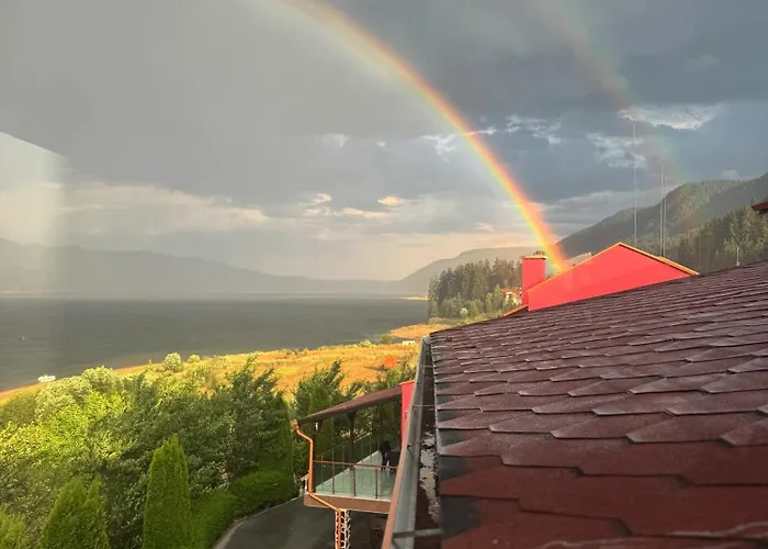 Vip Complex Guest house 4*