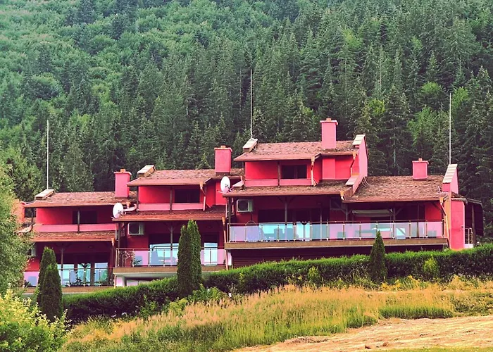 Guest house Vip Complex 4*