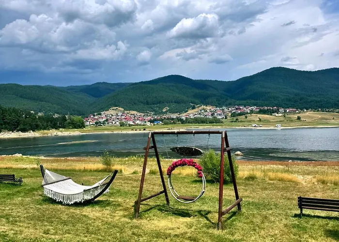 Guest house Vip Complex 4*