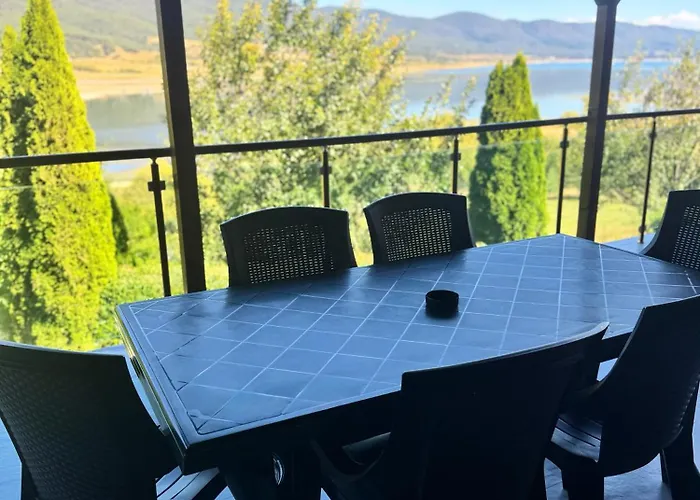 Vip Complex 4* Sarnitsa