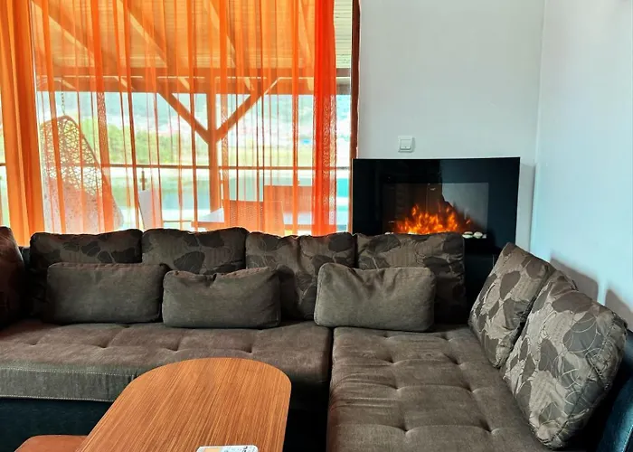 Vip Complex Guest house 4*