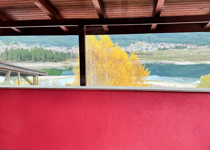 Guest house Vip Complex