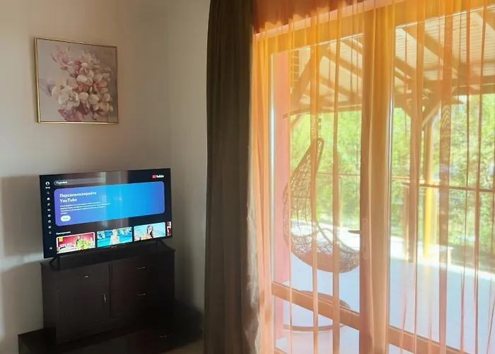 Vip Complex Guest house 4*