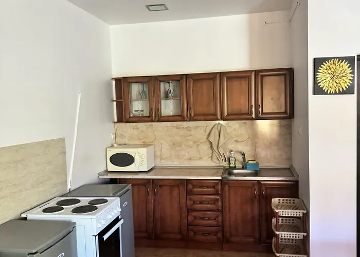 Vip Complex 4* Sarnitsa