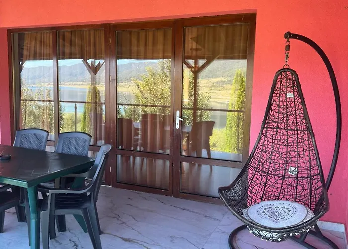 Guest house Vip Complex