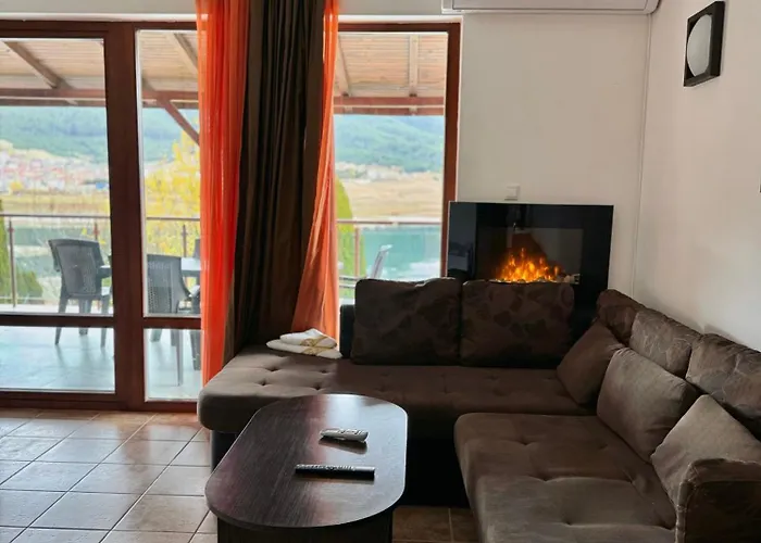 Vip Complex Guest house 4*